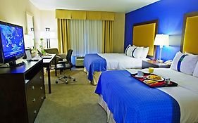 Holiday Inn & Suites Phoenix Airport By Ihg